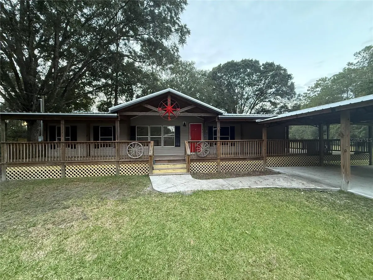 2471 SE 144th Street, Starke, FL 32091 - Image #1