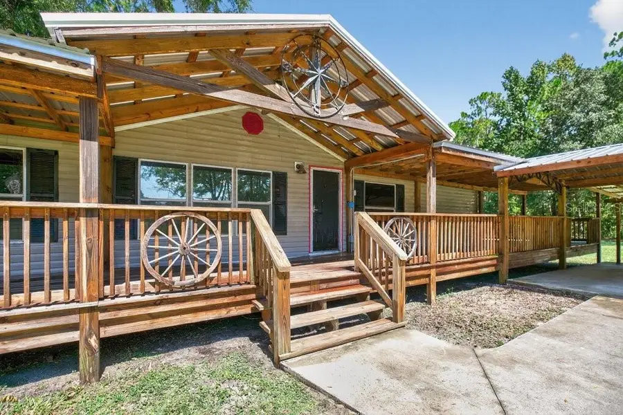 2471 SE 144th Street, Starke, FL 32091 - Image #2