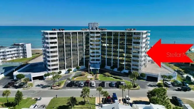 3580 S Oceanshore Boulevard #509, Flagler Beach, FL 32136 - Image #1