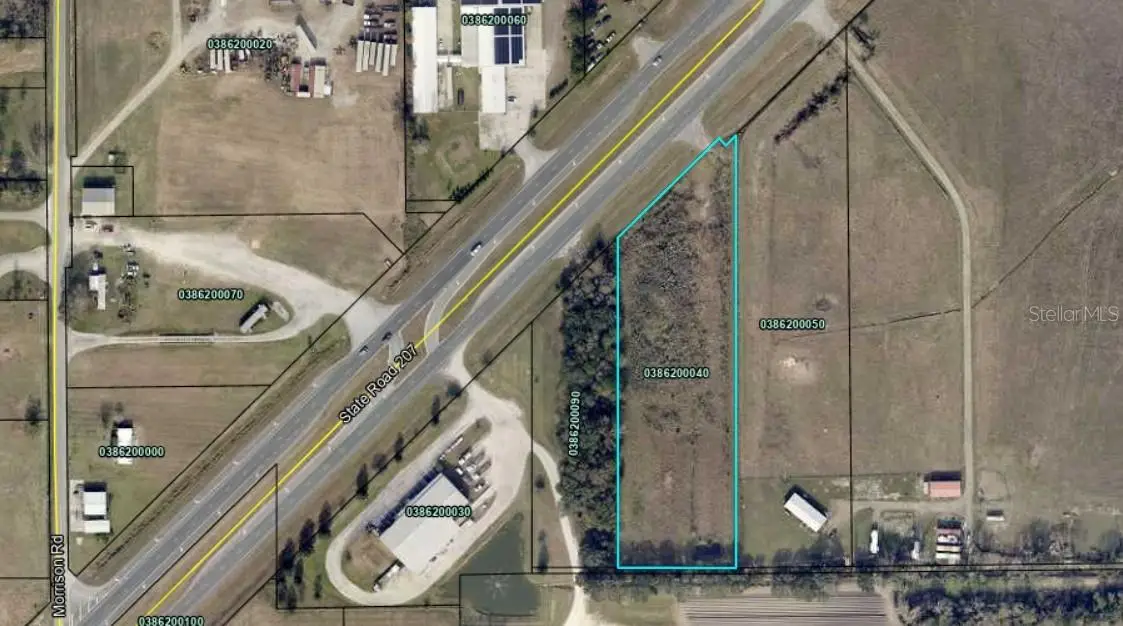 8140 State Road 207, Hastings, FL 32145 - Image #1