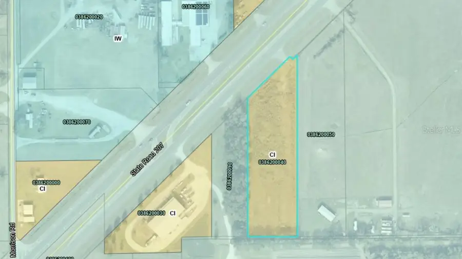 8140 State Road 207, Hastings, FL 32145 - Image #2