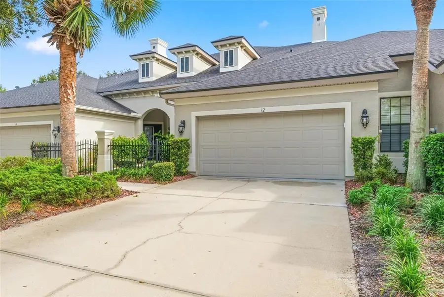 12 Riverpoint Drive #12, Palm Coast, FL 32137 - Image #3