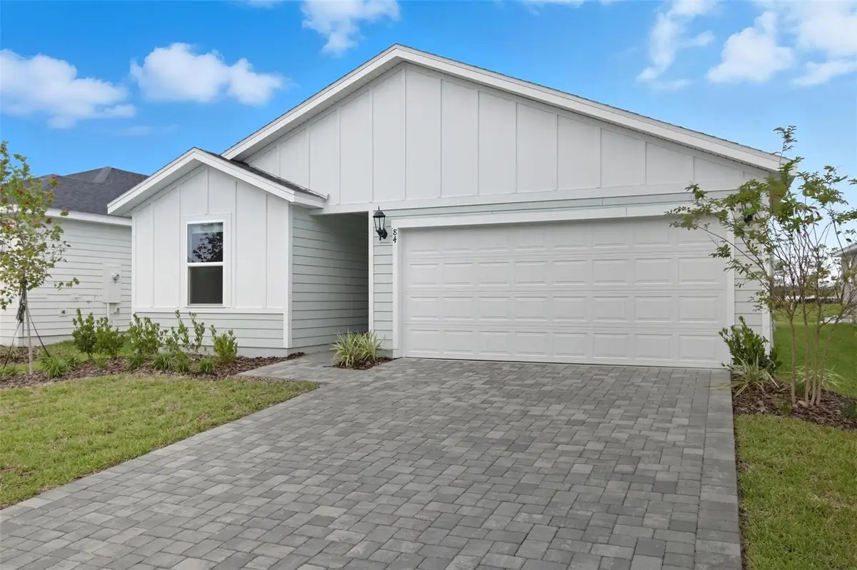 84 Tequesta Court, Palm Coast, FL 32137 - Image #1