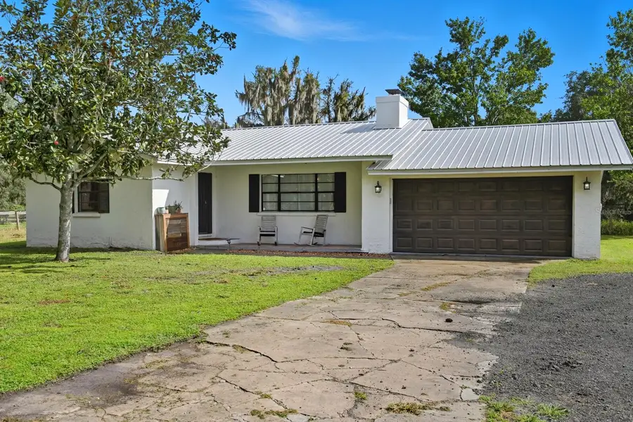 100 Old Spanish Bluff Road, East Palatka, FL 32131 - Image #3