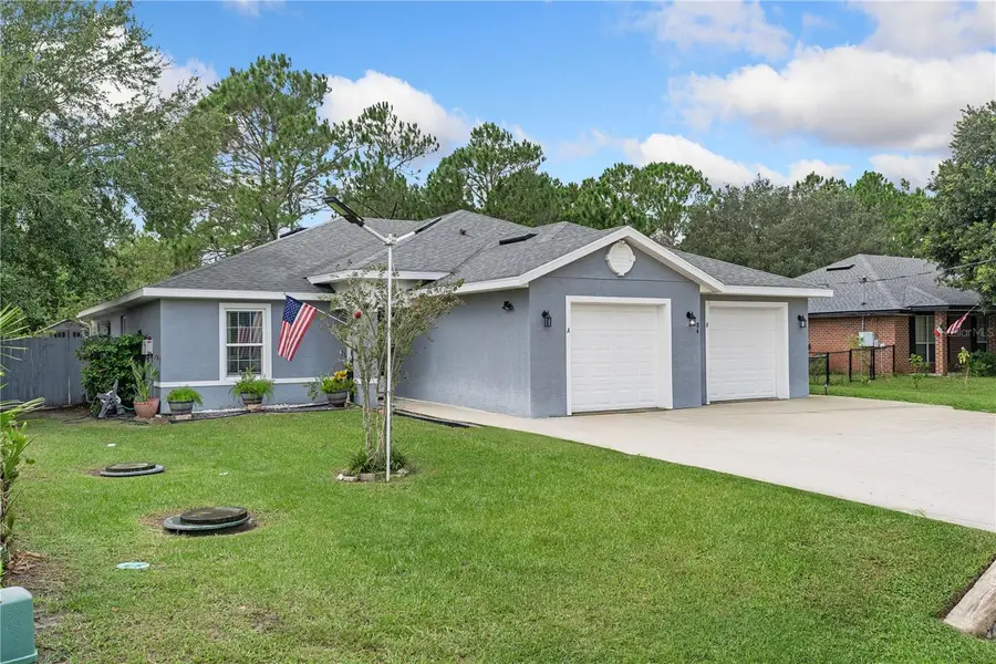 84 Buttonworth Drive #A & B, Palm Coast, FL 32137 - Image #2
