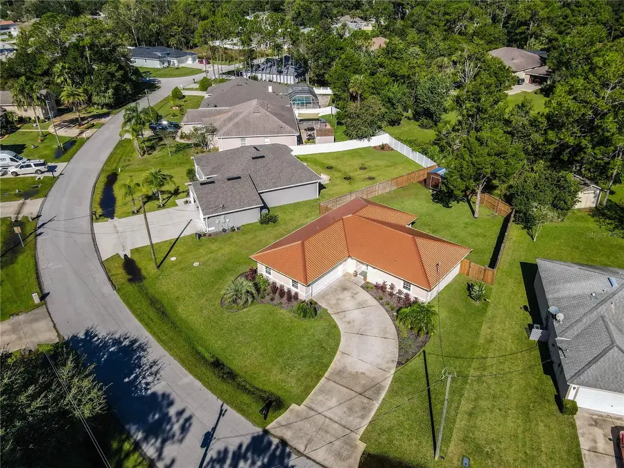 50 Whispering Pine Drive, Palm Coast, FL 32164 - Image #3