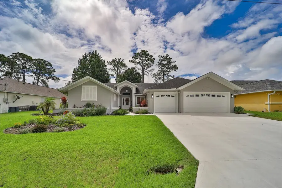 112 Wellstone Drive, Palm Coast, FL 32164 - Image #2