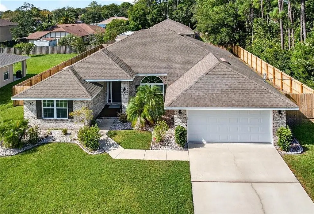 62 Birchwood Drive, Palm Coast, FL 32137 - Image #1