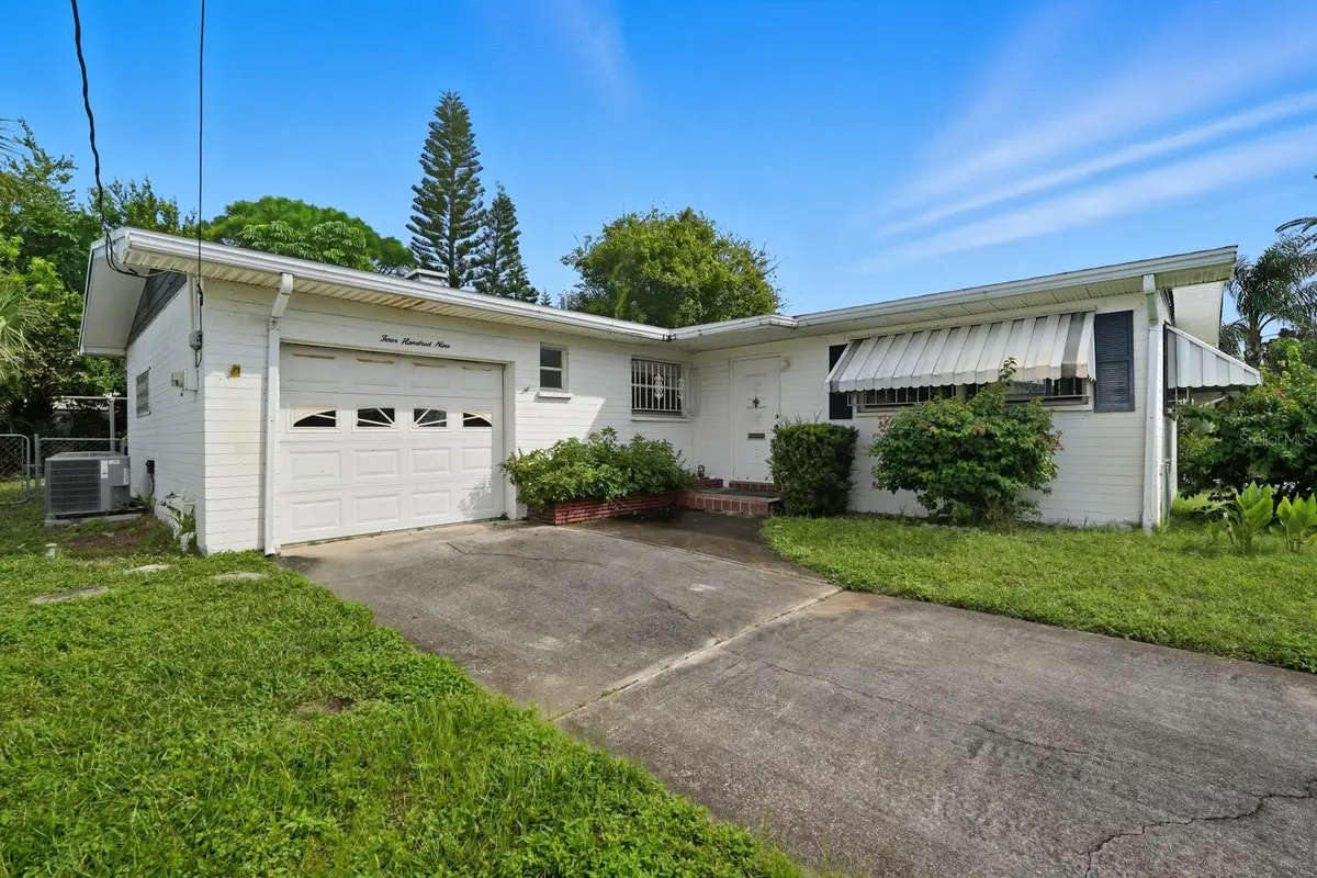 409 Manhattan Avenue, Daytona Beach, FL 32118 - Image #1