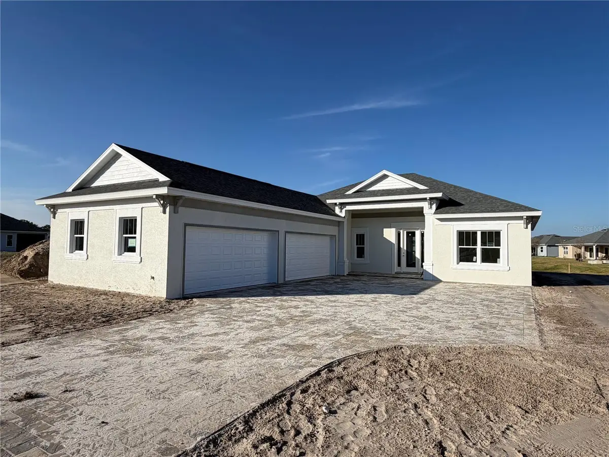 1662 Lake Reserve Drive, Deland, FL 32724 - Image #1