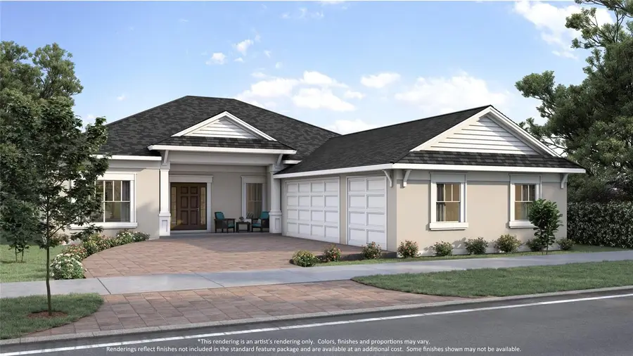 1662 Lake Reserve Drive, Deland, FL 32724 - Image #2