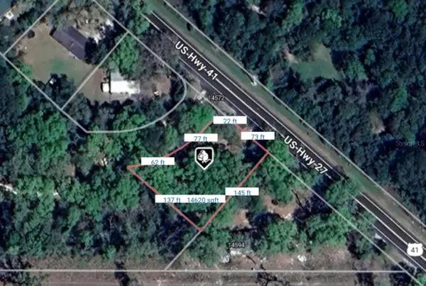 00 SW Sr 45 Road, ARCHER, FL 32618