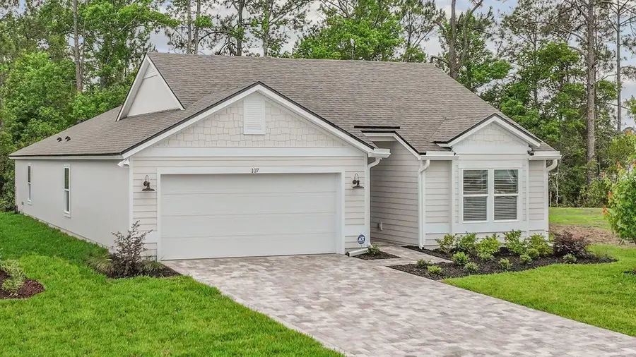 31 Green Circle, Palm Coast, FL 32164 - #2