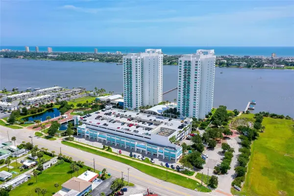231 Riverside Drive #1703-1, DAYTONA BEACH, FL 32117