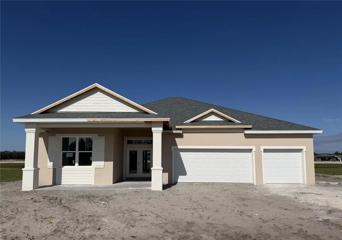 989 Megano Boulevard, Deland, FL 32724 - Image #1