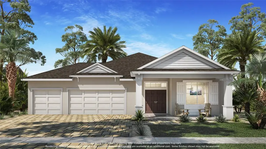 989 Megano Boulevard, Deland, FL 32724 - Image #2