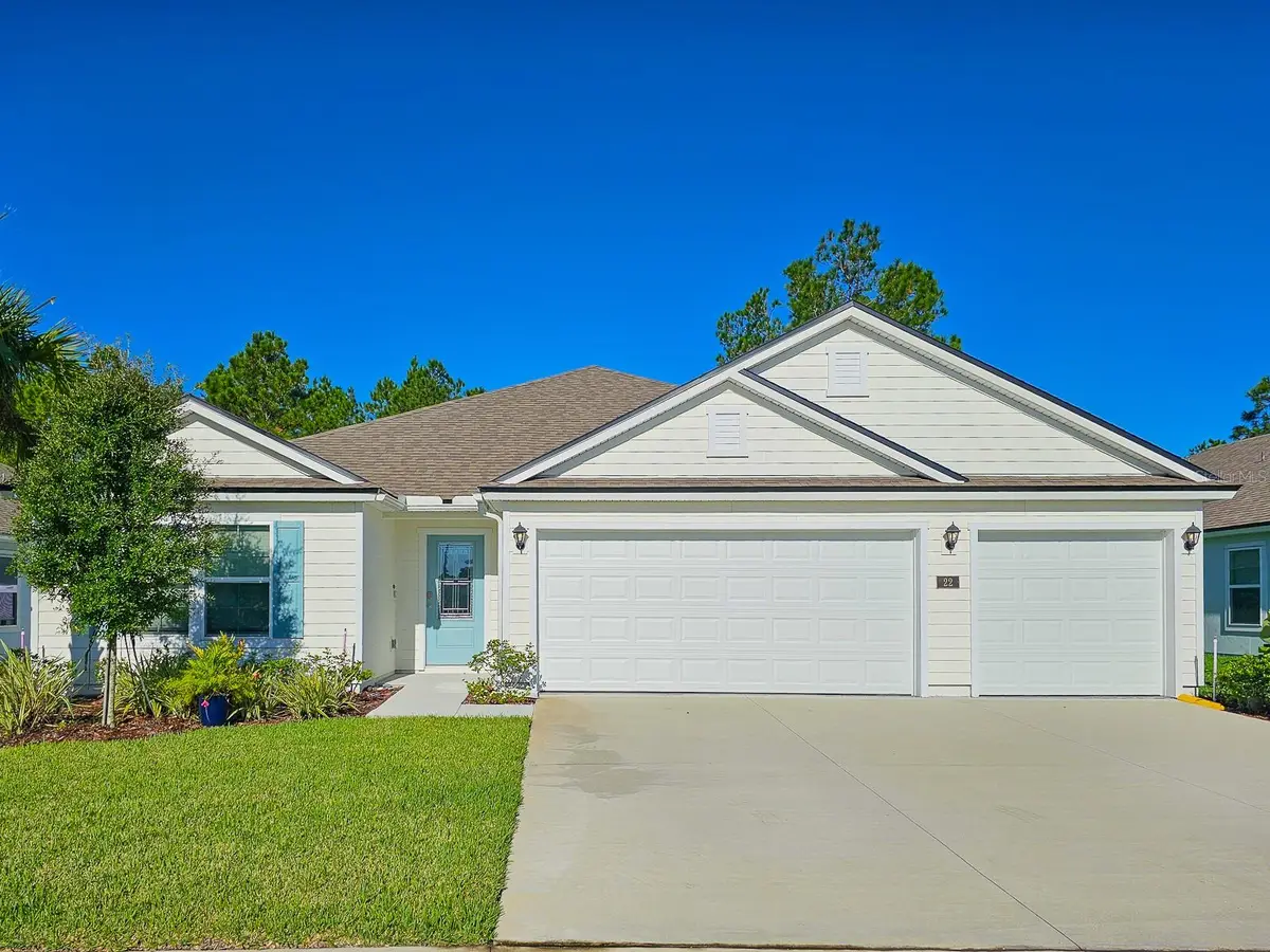 22 Lumber Jack Trail, Palm Coast, FL 32137 - Image #1