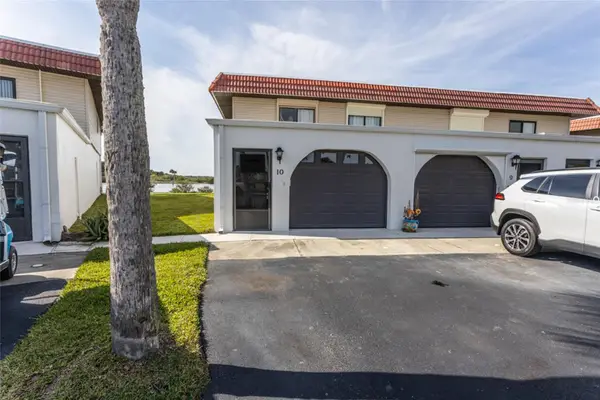 10 Ocean Palm Villa N #10, FLAGLER BEACH, FL 32136