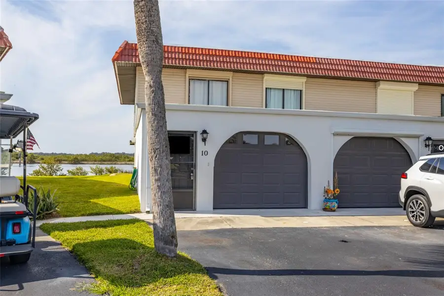 10 Ocean Palm Villa N #10, Flagler Beach, FL 32136 - Image #2