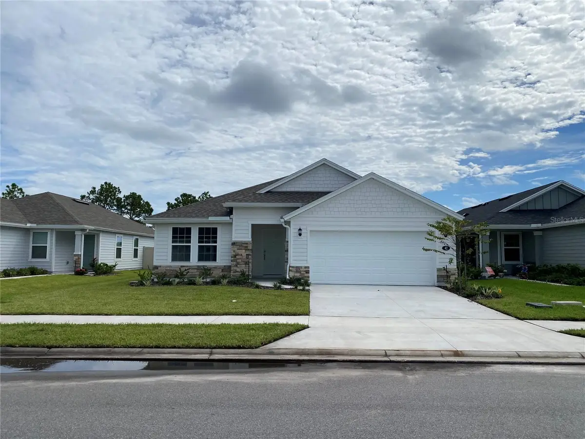 42 Camellia Street, Palm Coast, FL 32137 - Image #1