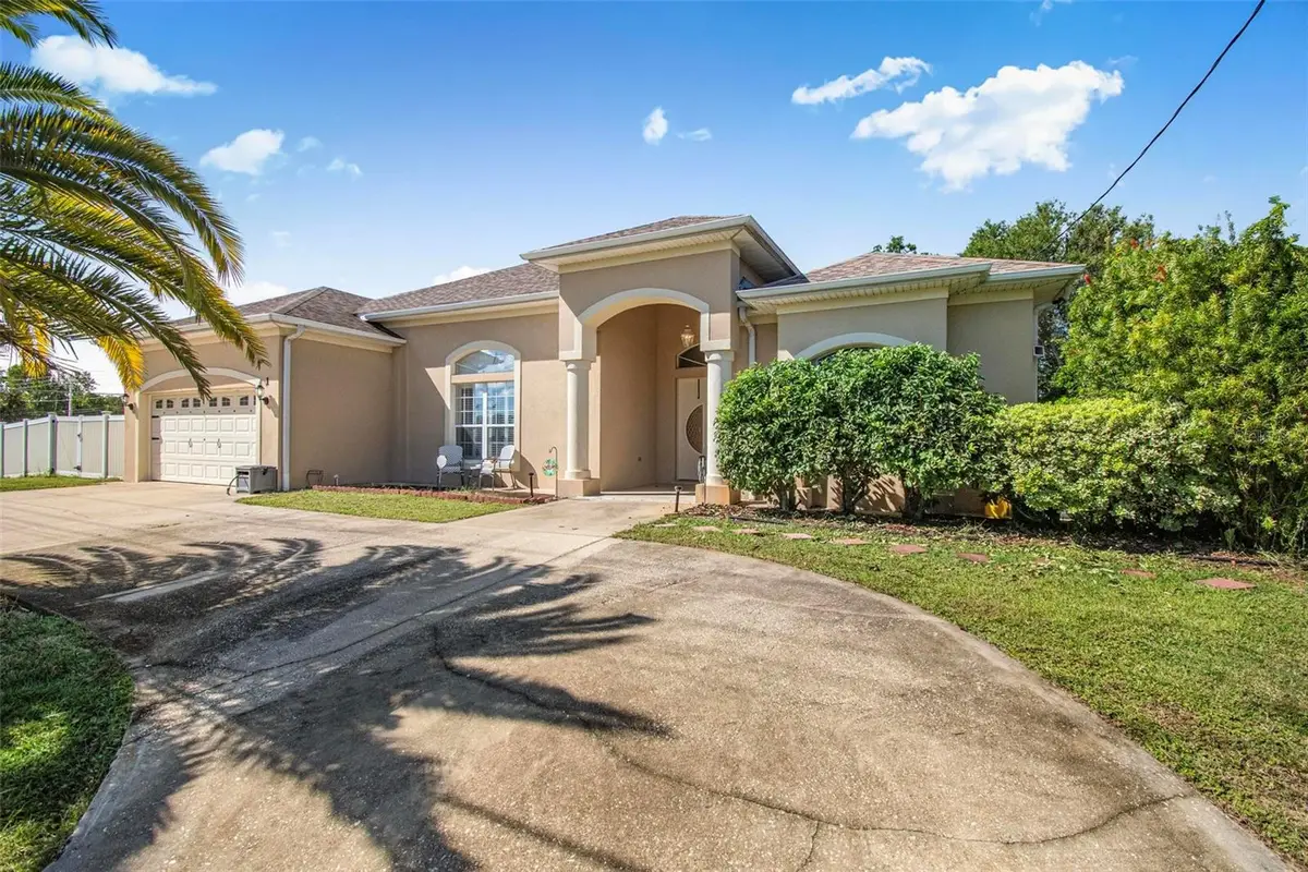 1 Woodbury Drive, Palm Coast, FL 32164 - Image #1