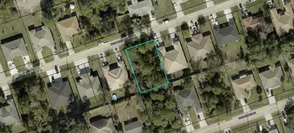 28 Pine Hurst Lane, PALM COAST, FL 32164