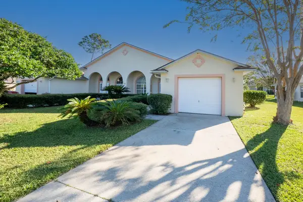 13 Buttonwood Lane #A, PALM COAST, FL 32137