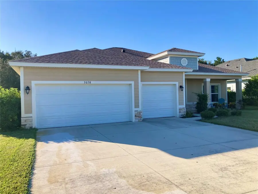 3078 Silvermines Avenue, Ormond Beach, FL 32174 - Image #2