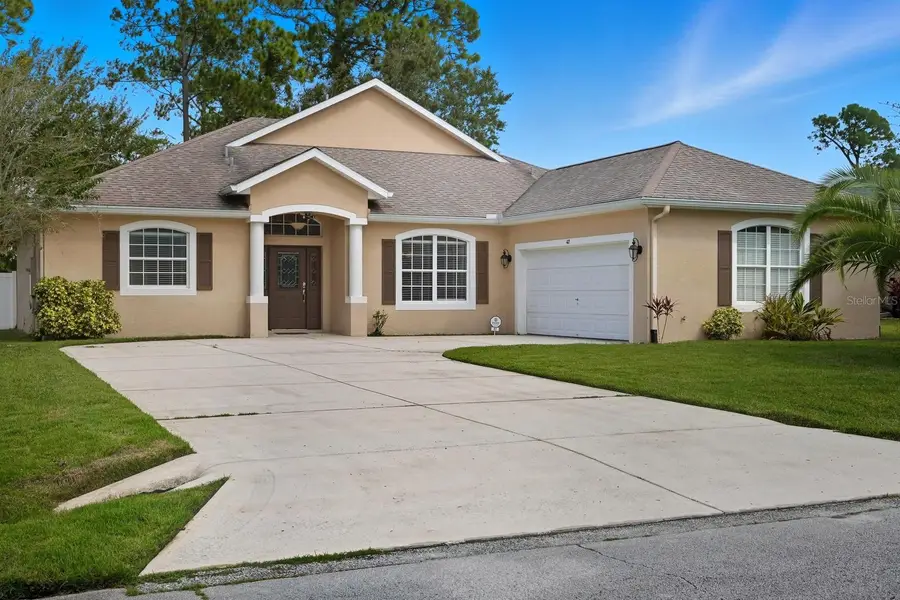 47 Folcroft Lane, Palm Coast, FL 32137 - Image #2