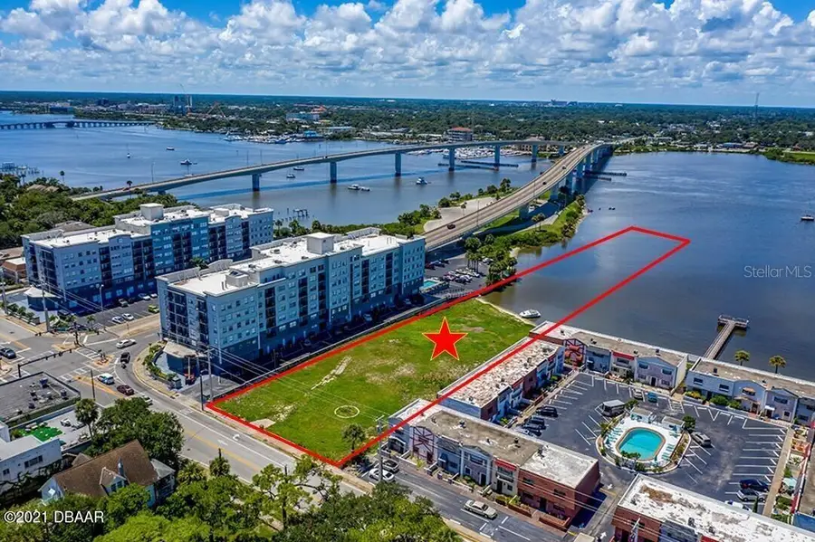 613 Halifax Avenue, Daytona Beach, FL 32118 - Image #2