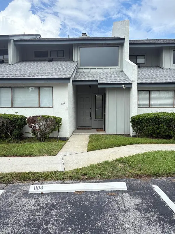 9360 Craven Road #1104, JACKSONVILLE, FL 32257