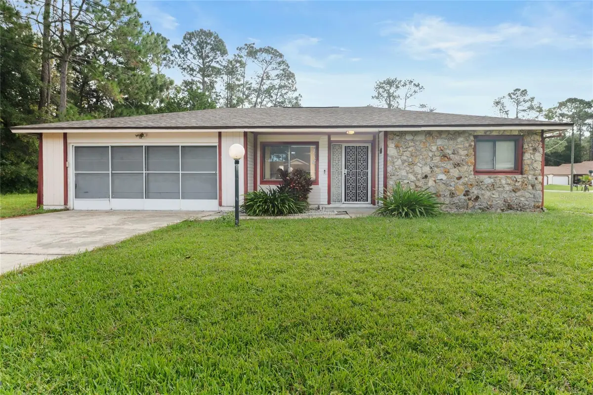 2 Bracken Lane, Palm Coast, FL 32137 - Image #1