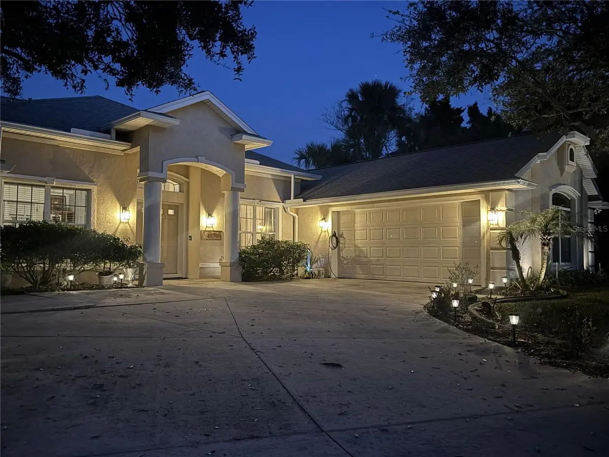 6 Crow Court, Palm Coast, FL 32137 - Image #1
