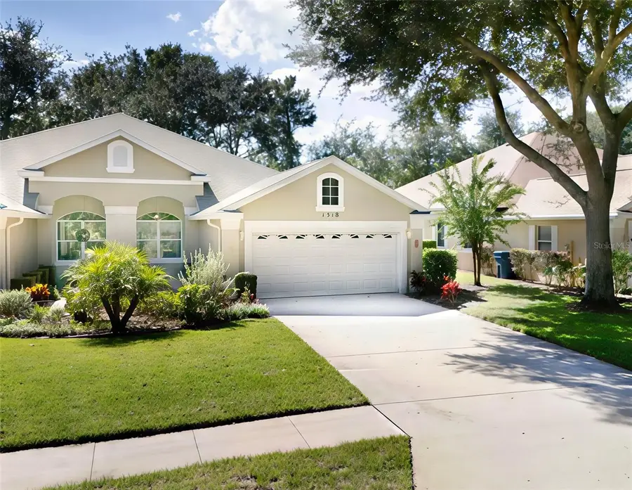 1318 Asher Court, Ormond Beach, FL 32174 - Image #2