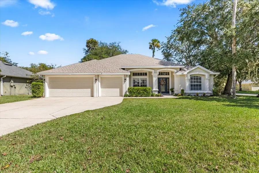 33 Wild Fern Lane, Ormond Beach, FL 32174 - Image #2