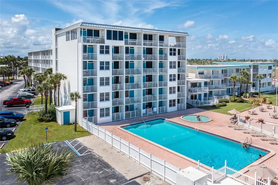 935 S Atlantic Avenue #303, Daytona Beach, FL 32118 - Image #2