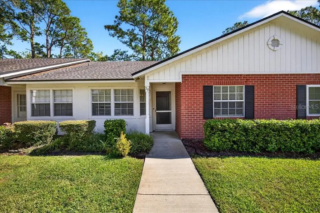 39 Kings Colony Court #39, Palm Coast, FL 32137 - Image #1