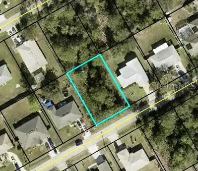 25 Pershing Lane, Palm Coast, FL 32164 - Image #1