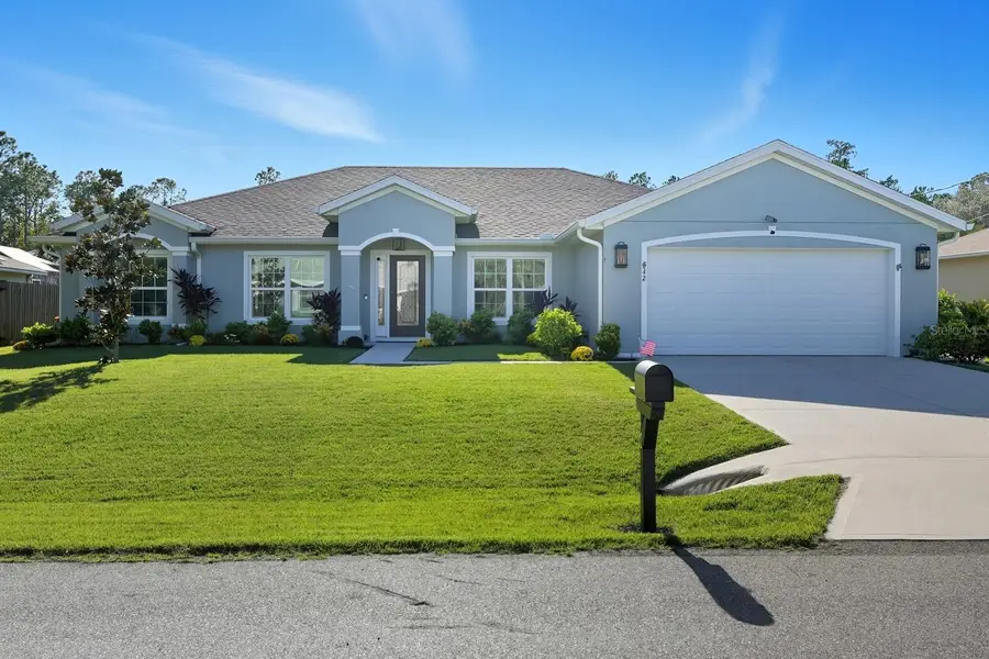 42 Westglen Lane, Palm Coast, FL 32164 - Image #2