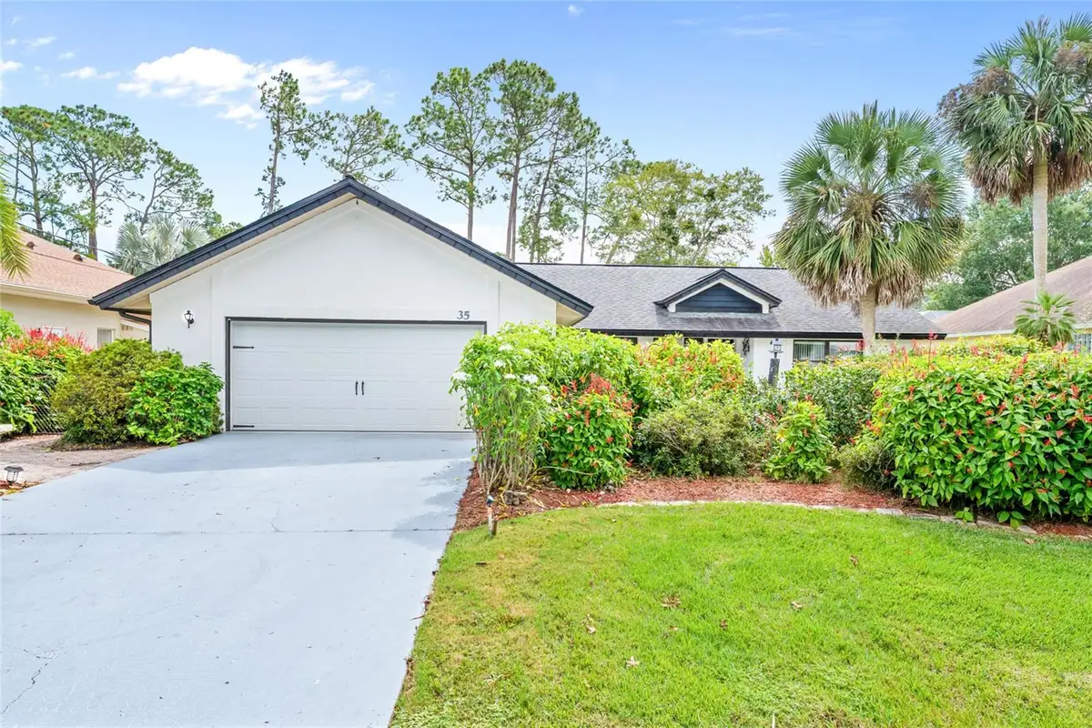 35 Ellington Drive, Palm Coast, FL 32164 - #1