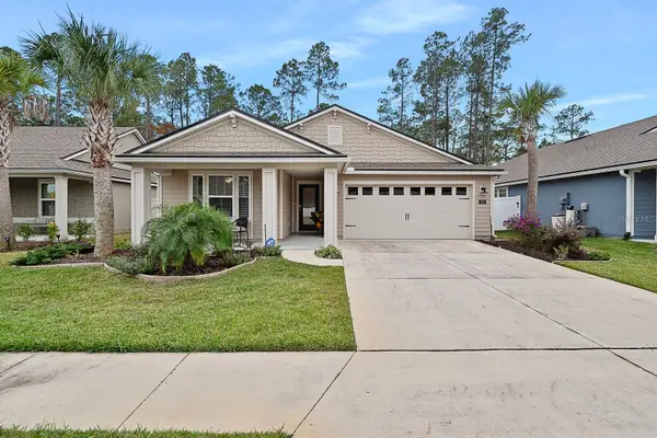 285 Osprey Landing Lane, ST AUGUSTINE, FL 32095