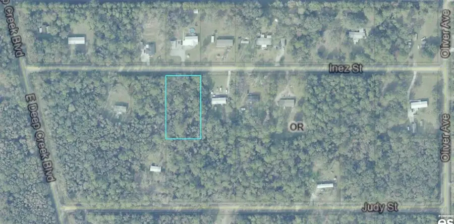 4775 Inez Street, Hastings, FL 32145 - Image #2