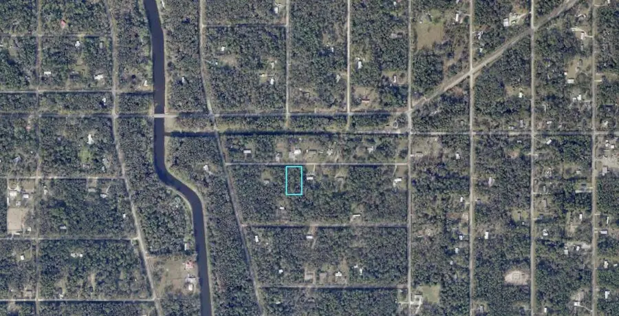 4775 Inez Street, Hastings, FL 32145 - Image #3
