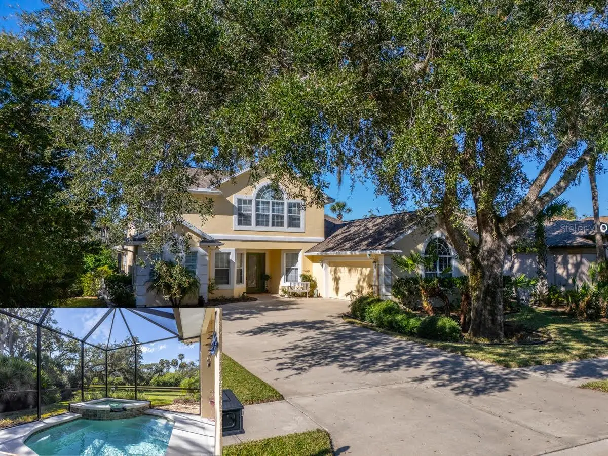 65 N Riverwalk Drive, Palm Coast, FL 32137 - #1