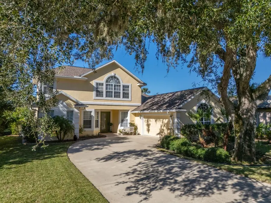 65 N Riverwalk Drive, Palm Coast, FL 32137 - #3