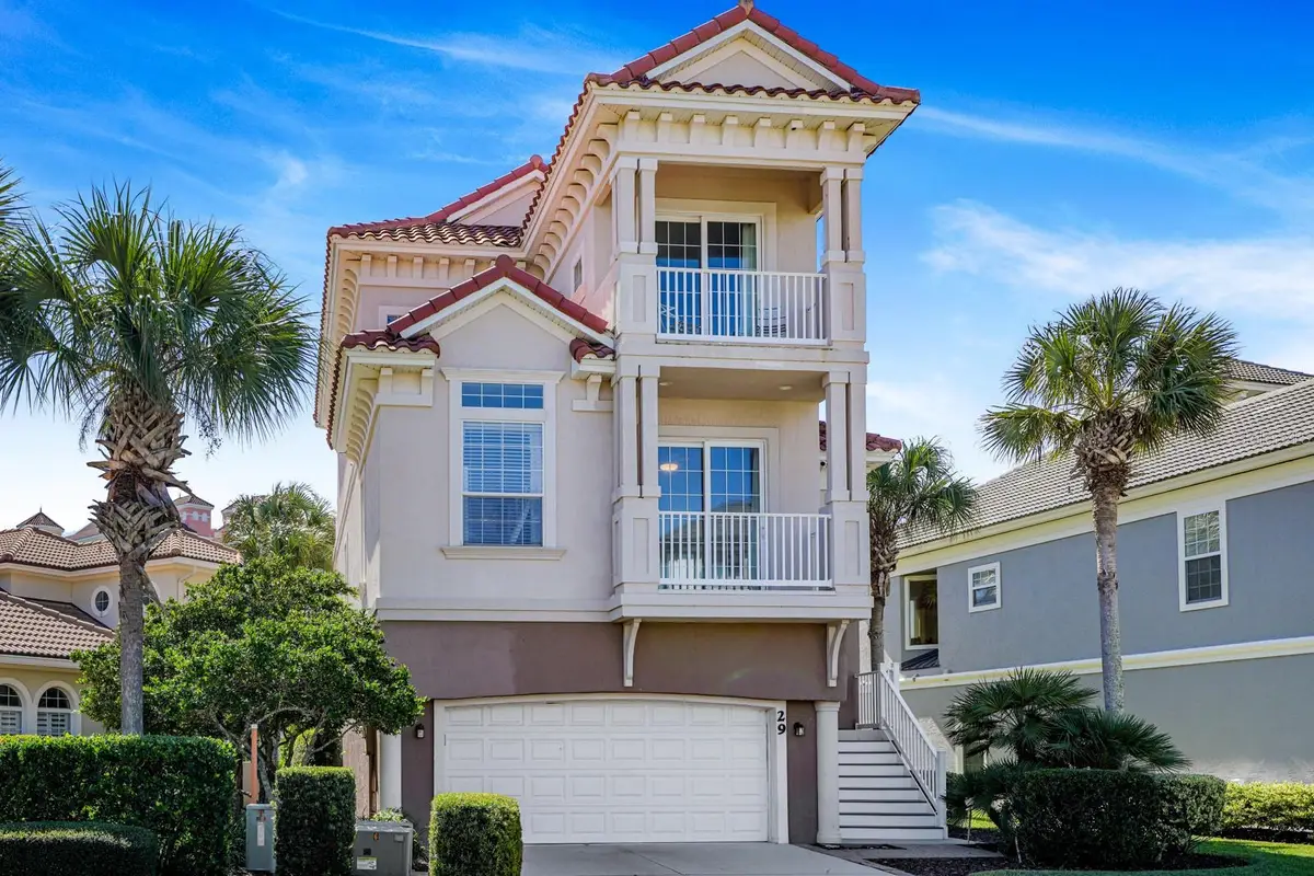 29 Northshore Avenue, Palm Coast, FL 32137 - Image #1