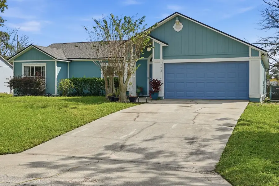 2937 Garret Street, Deltona, FL 32738 - Image #2