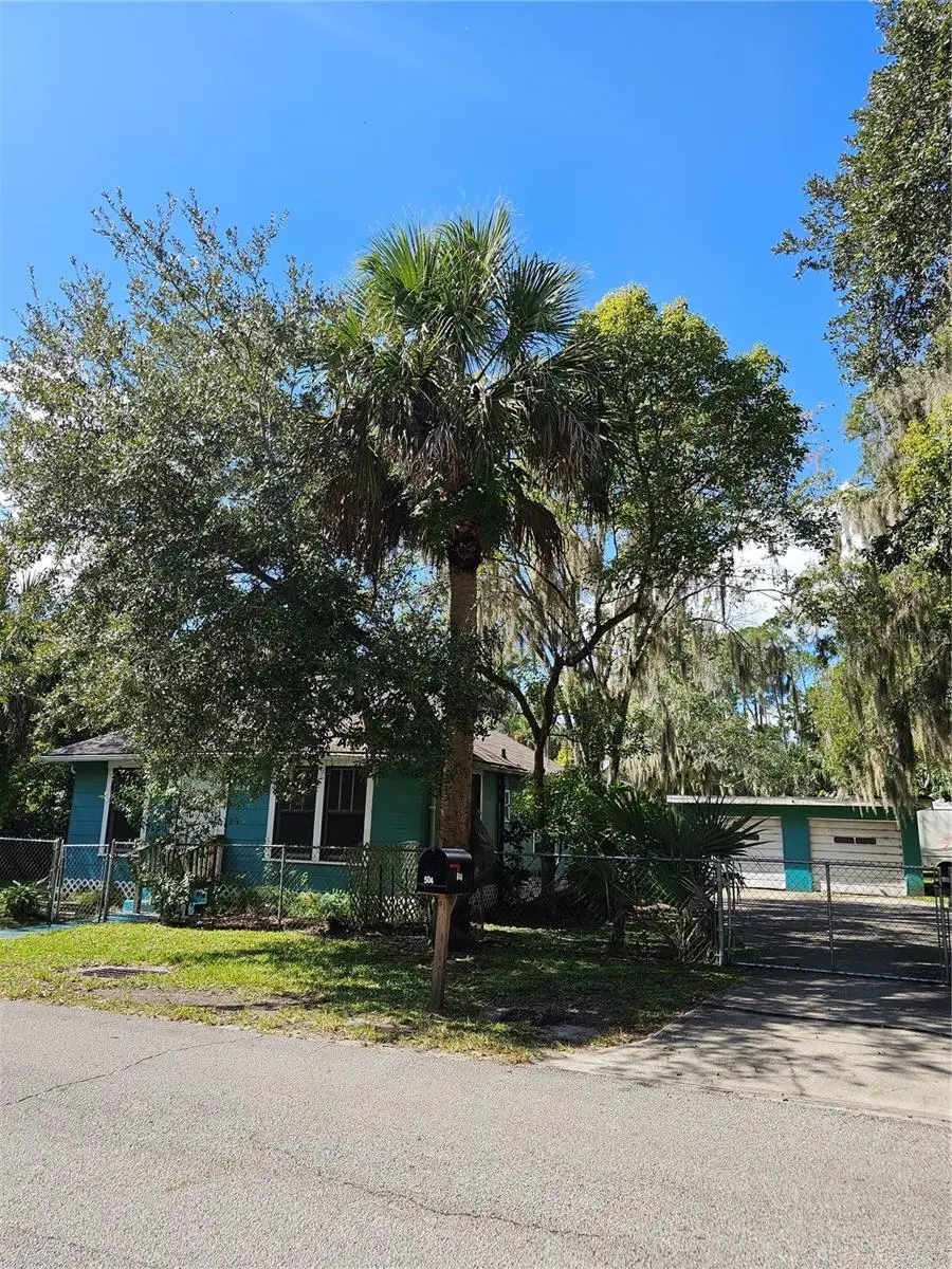 504 E Lambert Street, Bunnell, FL 32110 - Image #2