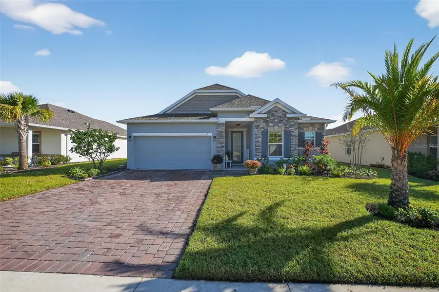 23 Fawn Haven Trail, Ormond Beach, FL 32174 - Image #2