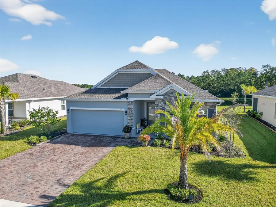 23 Fawn Haven Trail, Ormond Beach, FL 32174 - Image #3